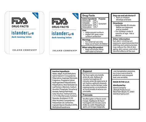 curanal|CuraNOL: Details from the FDA, via OTCLabels.com